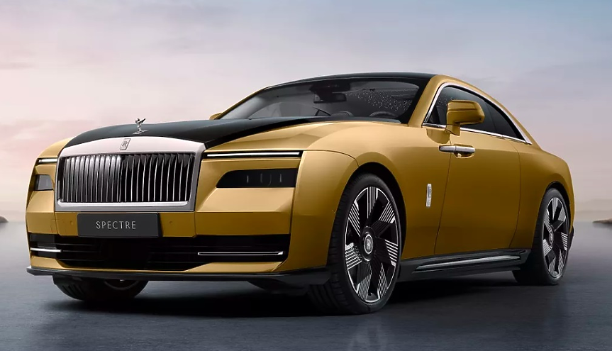 Rolls-Royce