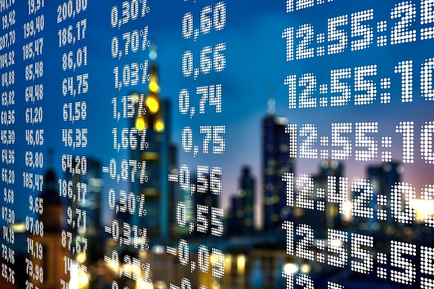 Ръст за акциите, златото и петрола след заседанието на Фед