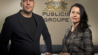 Publicis Groupe придобива Advertise BG у нас