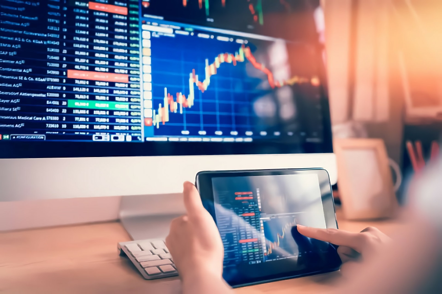 ETF-ът с активи за над 370 млрд. долара навърши 30 г.