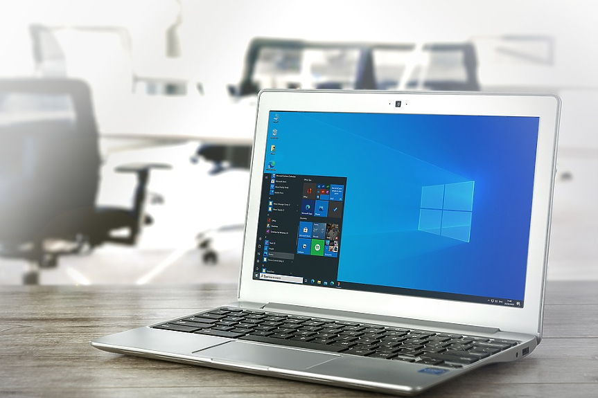 Акциите на Microsoft поскъпнаха с 29% в последните шест месеца