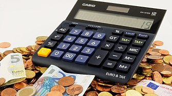 Инфлацията в еврозоната със спад за трети пореден месец