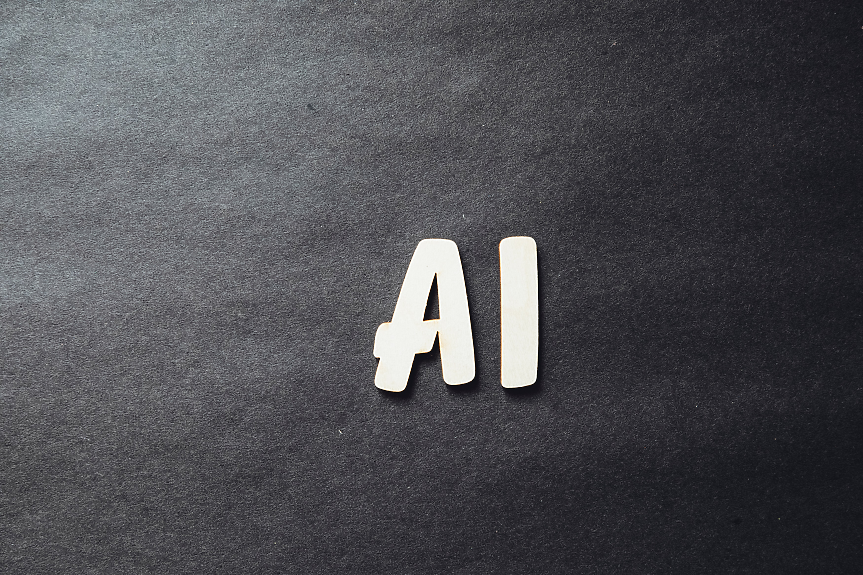 Какво показва опитът на финансовата индустрия с AI?