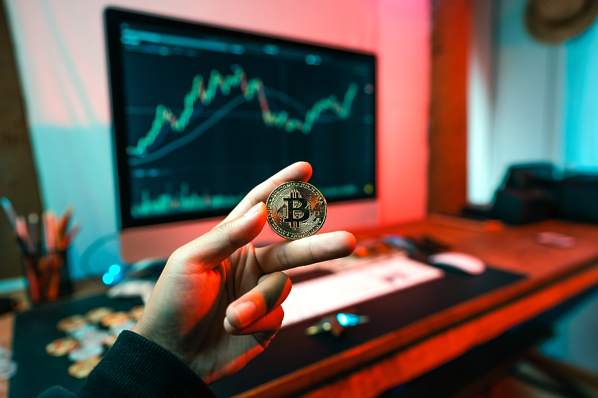 Топ 5 на най-големите инвеститори в биткойн