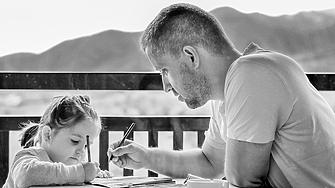 Как родителите на силно чувствителни деца могат да им помагат?