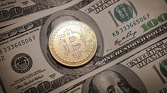 Биткойнът поскъпна до деветмесечен връх