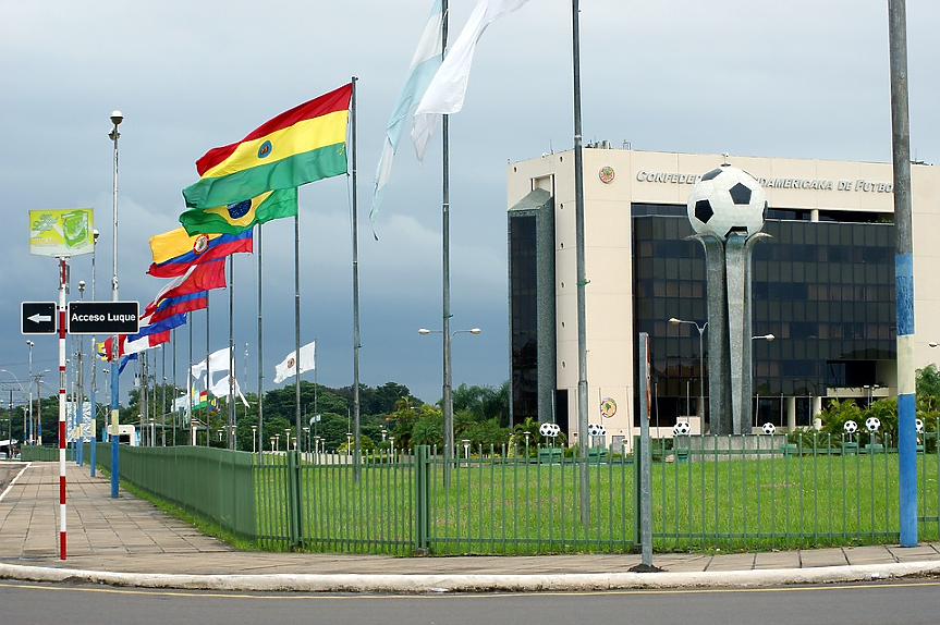 FIFAgate: Бивш телевизионен шеф заплашен от 40 г. затвор