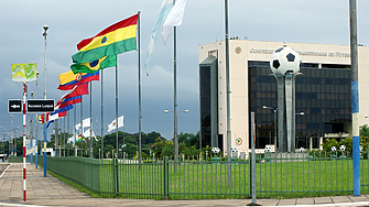 FIFAgate: Бивш телевизионен шеф заплашен от 40 г. затвор