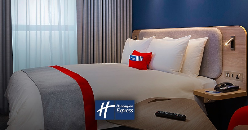 Нова марка хотели на гиганта IHG дебютира у нас през 2025 г.