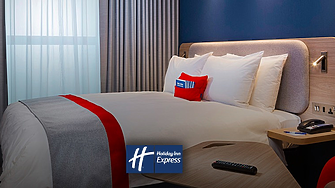 Нова марка хотели на гиганта IHG дебютира у нас през 2025 г.