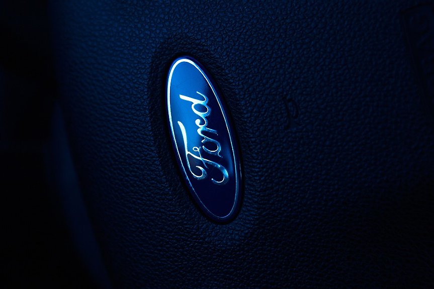 Ford очаква $3 млрд. загуба от подразделението за електромобили за 2023 г.