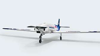 Dronamics привлече още 40 млн. долара финансиране