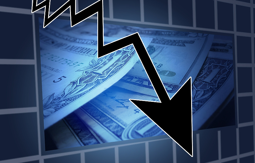 Директорът на Bank of America очаква рецесия в САЩ