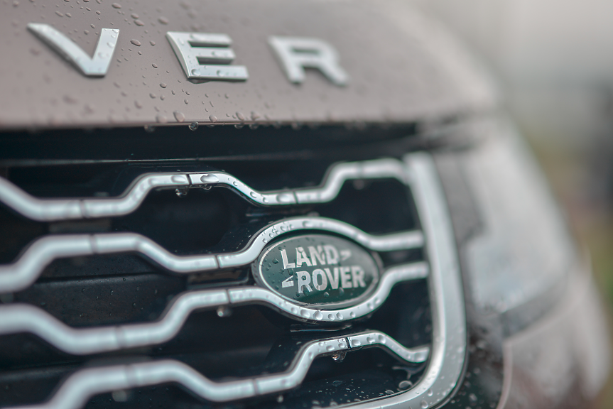 Jaguar Land Rover отваря три технологични хъба в Европа за автономни автомобили