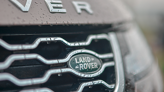 Jaguar Land Rover отваря три технологични хъба в Европа за автономни автомобили 