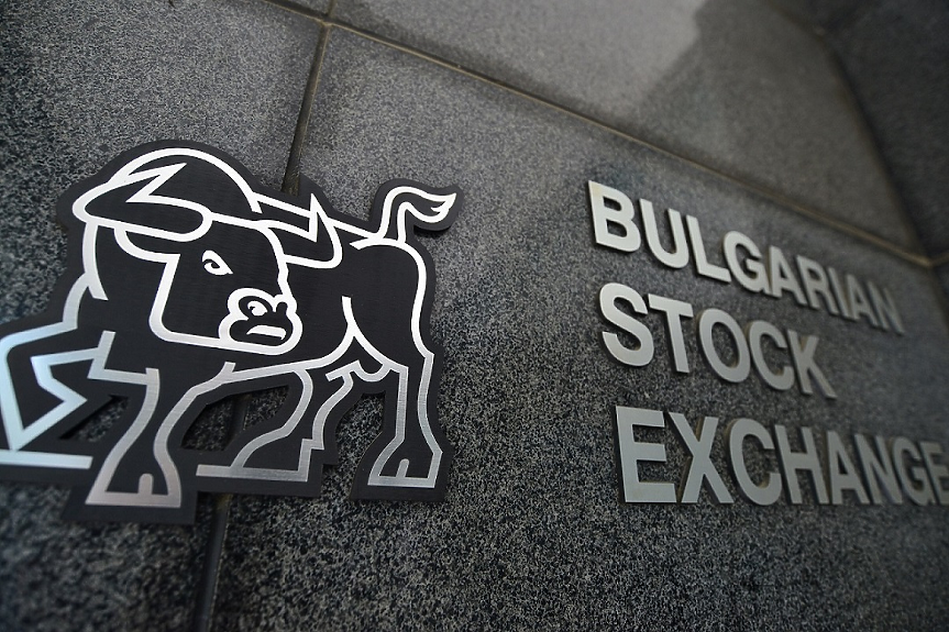 Оборотът на БФБ с ръст от 8.5% през февруари