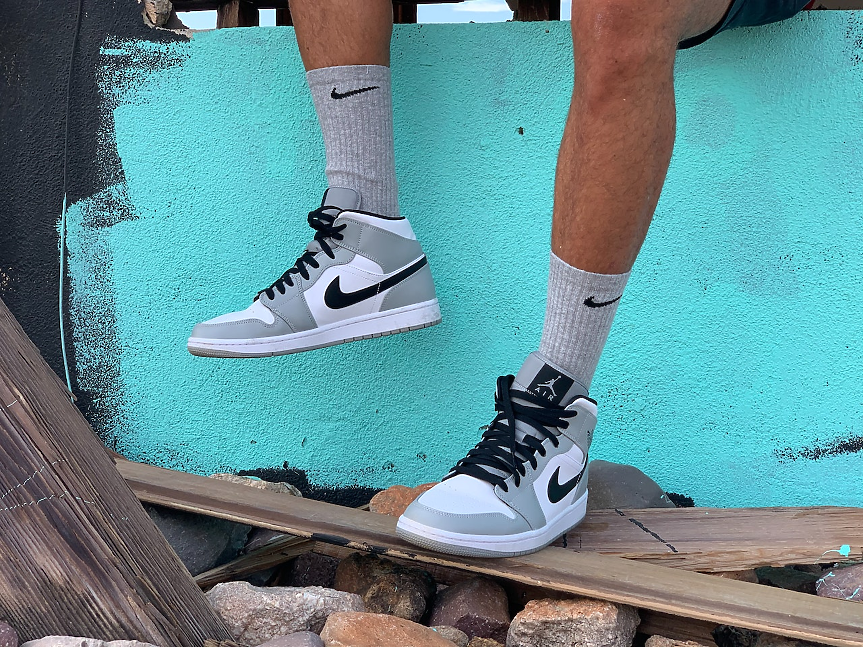 Ако бяхме инвестирали $1 000 в Nike преди 10 г.