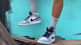 Ако бяхме инвестирали $1 000 в Nike преди 10 г.