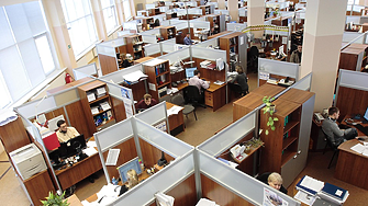 16.5% ръст на разходите на работодателите за отработен час