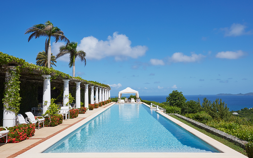 theterracesmustique.com