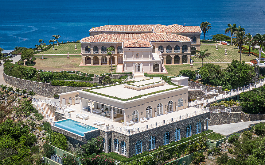 theterracesmustique.com