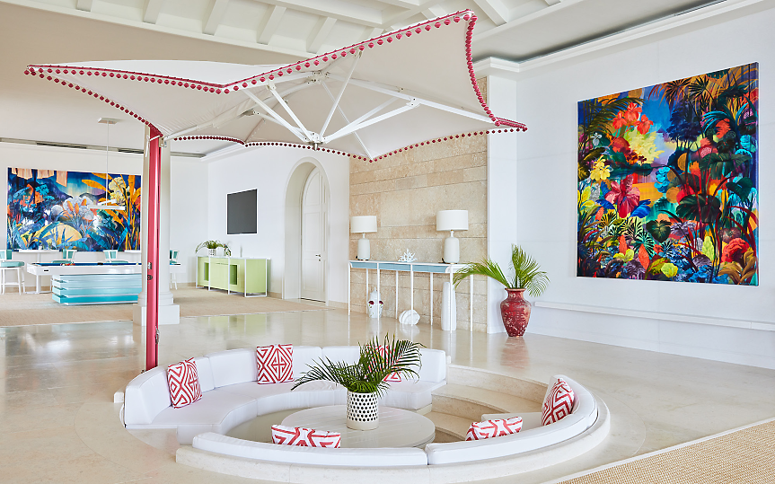 theterracesmustique.com