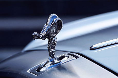 15.03.1906 г.: Регистрирана е компанията Rolls-Royce