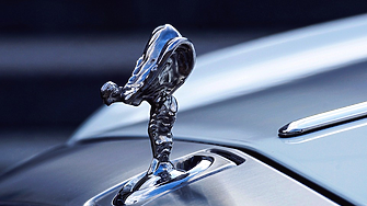 15.03.1906 г.: Регистрирана е компанията Rolls-Royce