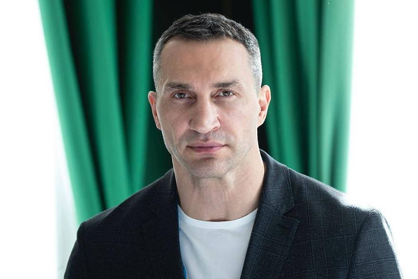 Владимир Кличко: Легендата на украинския бокс