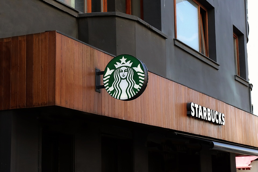 Starbucks пуска серия напитки със зехтин