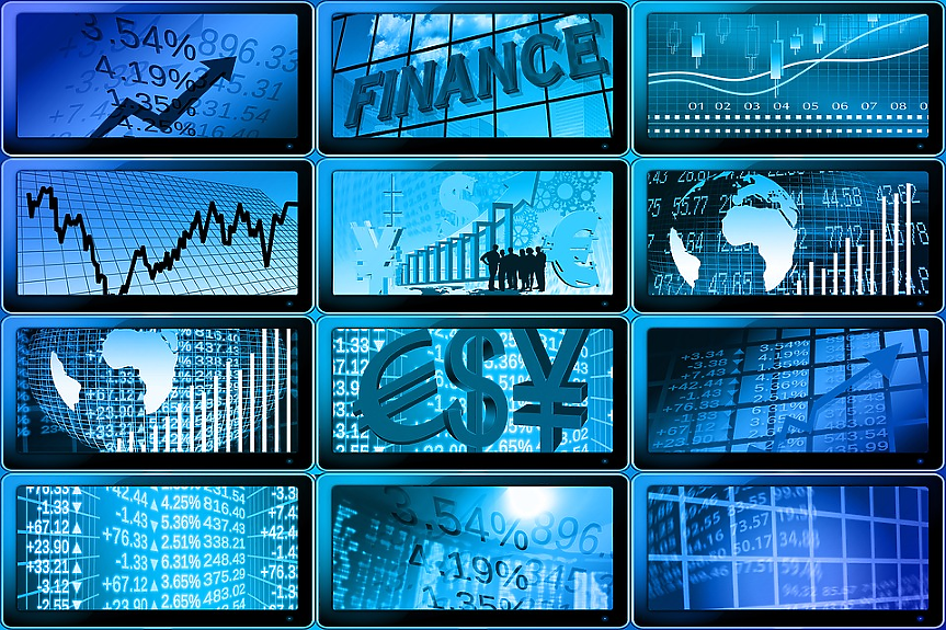 Петролът поскъпва днес, S&P500 прекъсна четиридневната си губеща серия