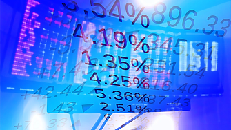 Разпродажбите на пазарите намаляха след новината, че Credit Suisse ще получи помощ