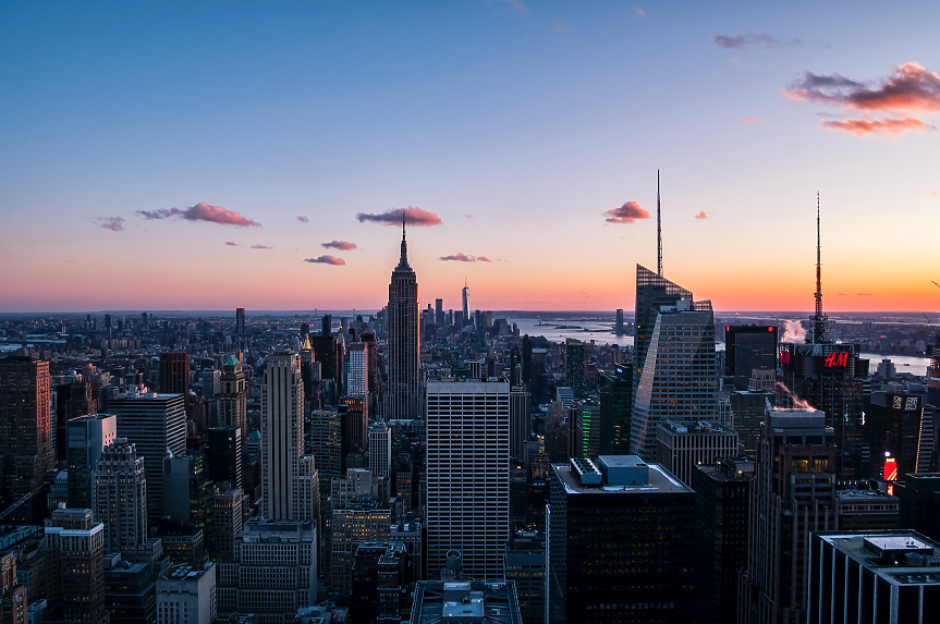 Unsplash