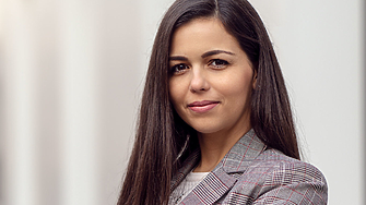 Ирина Тончева, Accenture: Технологиите са ключ към устойчивото развитие