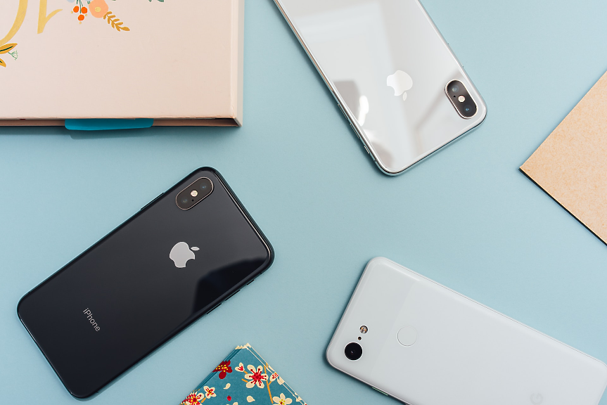 Бъфет: Ще се откажете ли от своя iPhone срещу $10 000?