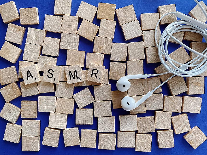 Какво е ASMR, или мозъчен оргазъм?