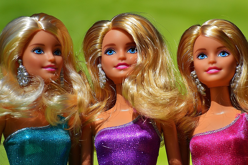 Mattel представи първата кукла Барби със синдром на Даун