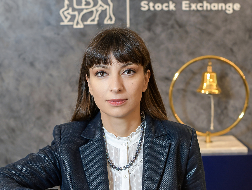Хр. Пендичева: ESG изправя компаниите пред море от нови регулации