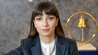 Хр. Пендичева: ESG изправя компаниите пред море от нови регулации 