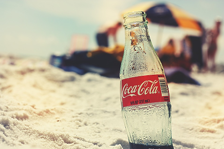 29.03.1886 г.: За първи път е произведена напитката Coca-Cola