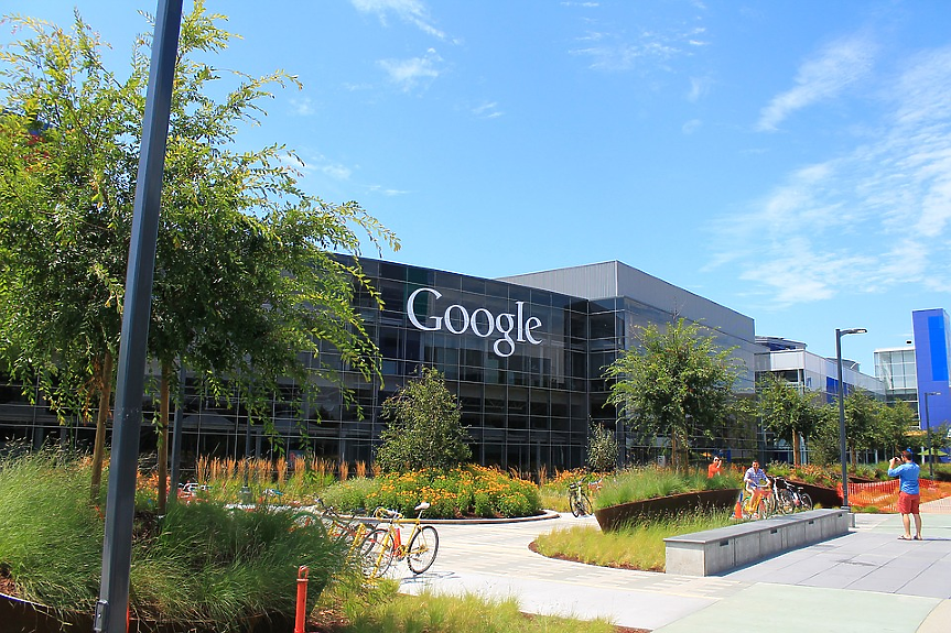 Google разкри подробности за най-новия си AI суперкомпютър