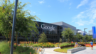 Google разкри подробности за най-новия си AI суперкомпютър