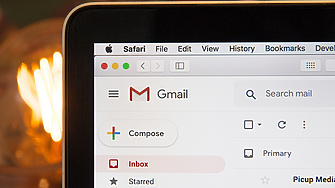 Gmail на 21 г.: 8 интересни факта