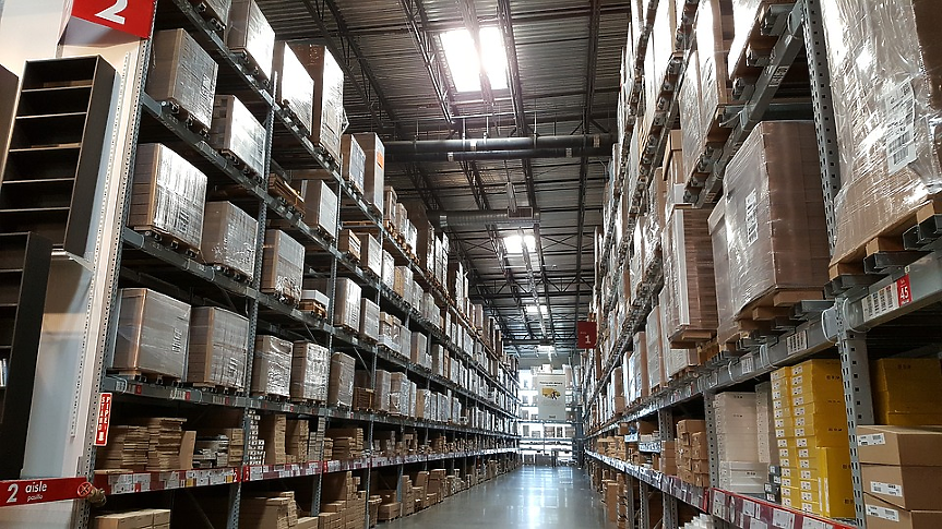 Историята на Ингвар Кампрад: От кибритопродавач до основател на IKEA