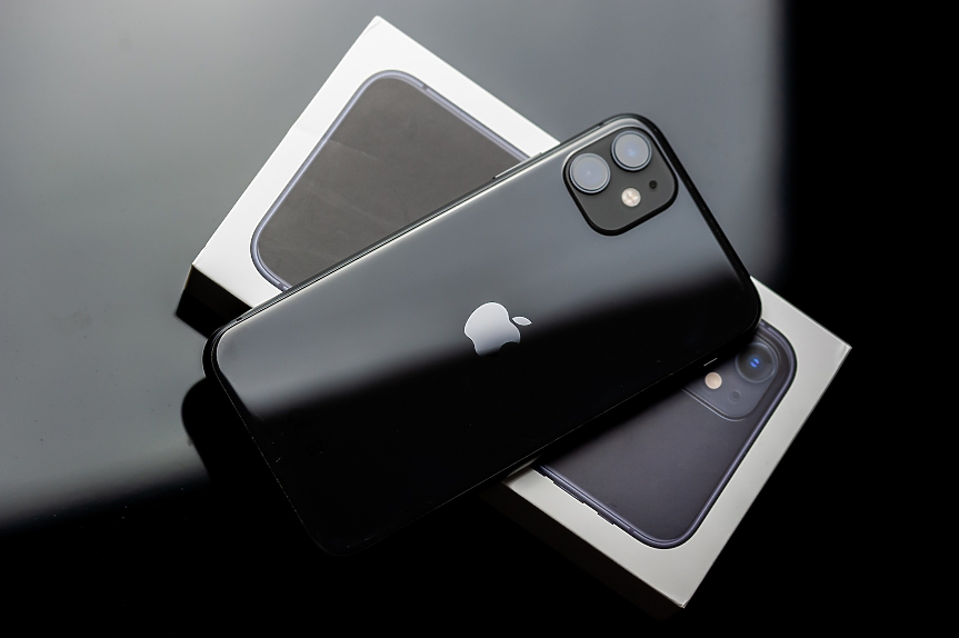 Индия все по-важен производител на iPhone за сметка на Китай