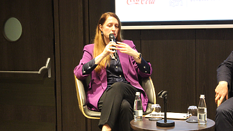 Калина Кисьова, ОББ: Успешната ESG стратегия се базира на добавената стойност