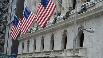 Първи седмичен спад за S&P500 от четири седмици