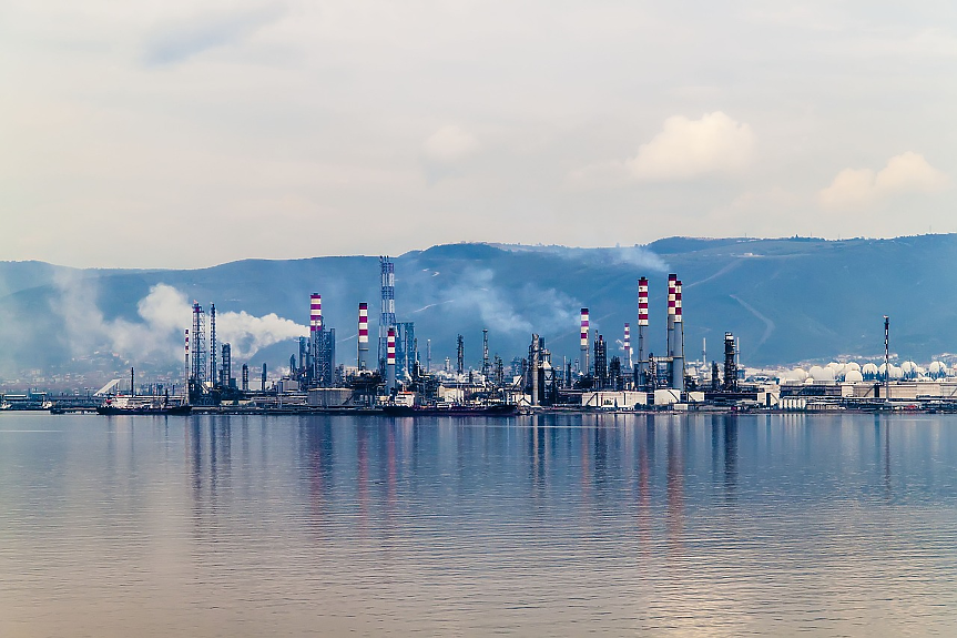 Откритите находища на природен газ от Турция в Черно море оценени на $500 млрд.