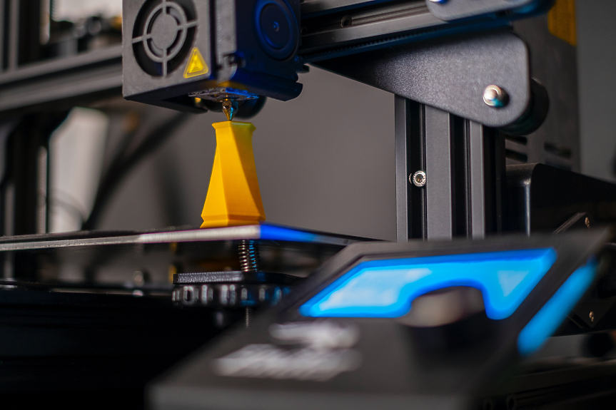 Дубай ще строи първата 3D принтирана джамия