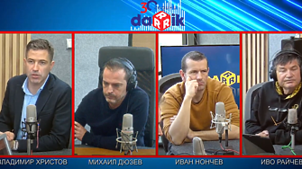 Владимир Христов, Yettel: Начинът, по който гледаме телевизия, се променя